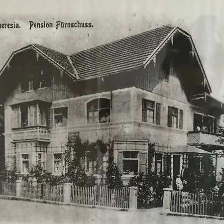 Lägenhet Theresia