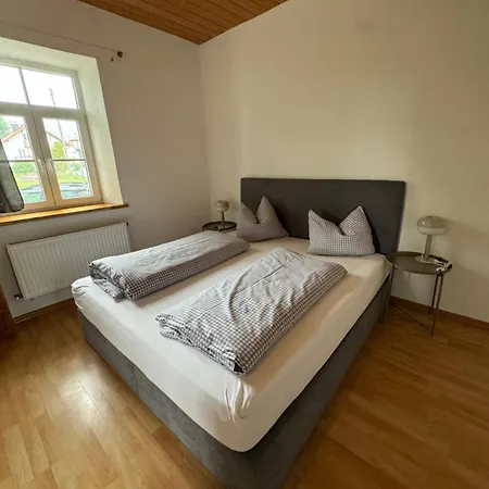 Theresia Apartmán Benediktbeuern