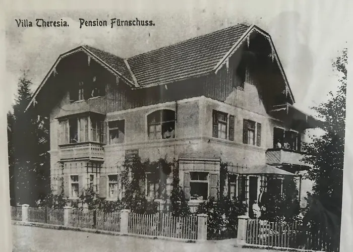 아파트 Theresia